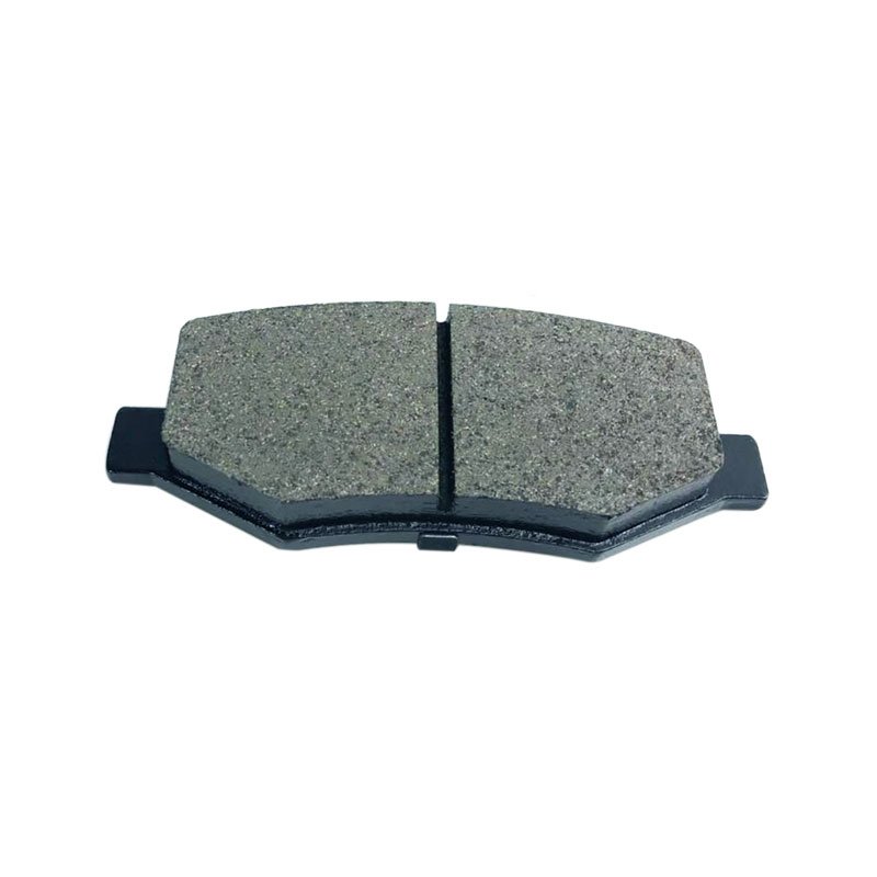 M2903 Auto Parts Supplier's Byd S6 Ceramic Carbon Rear Brake Pads D1888 S63502210A Car Brake System Front Position Made China