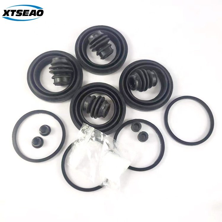 XTSEAO Repair Kit 8-98079105-0 8980791050 A20A721P Auto Car Front Axle Brake System Repairing Kits for ISUZ-U