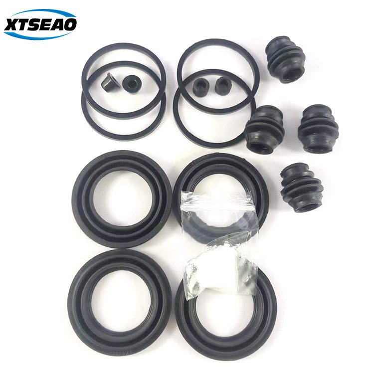 XTSEAO Repair Kit 8-98079105-0 8980791050 A20A721P Auto Car Front Axle Brake System Repairing Kits for ISUZ-U