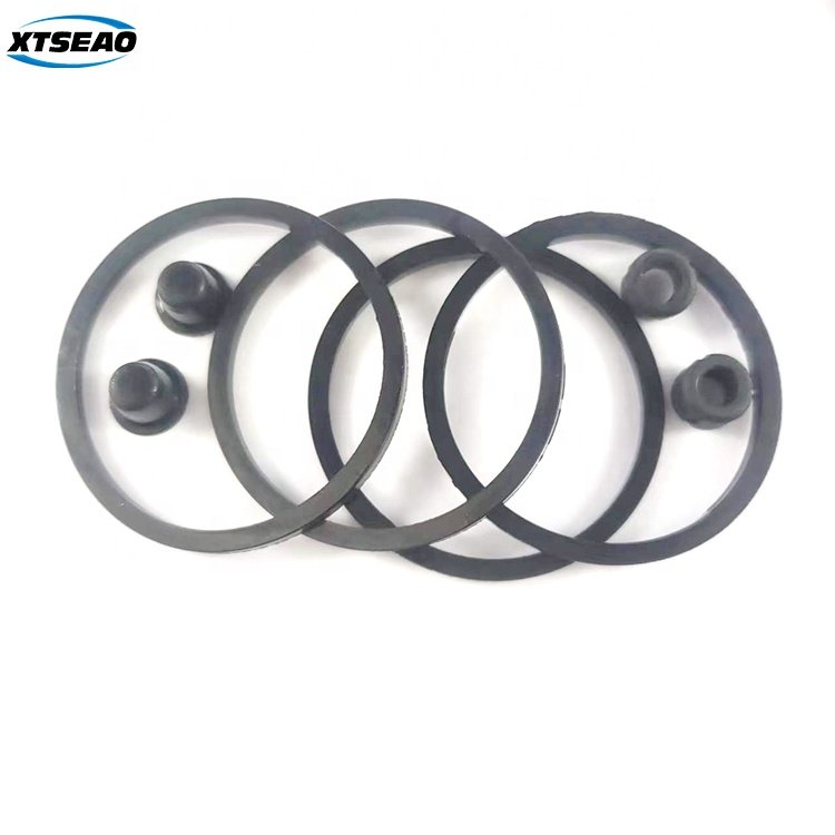 XTSEAO Repair Kit 8-98079105-0 8980791050 A20A721P Auto Car Front Axle Brake System Repairing Kits for ISUZ-U