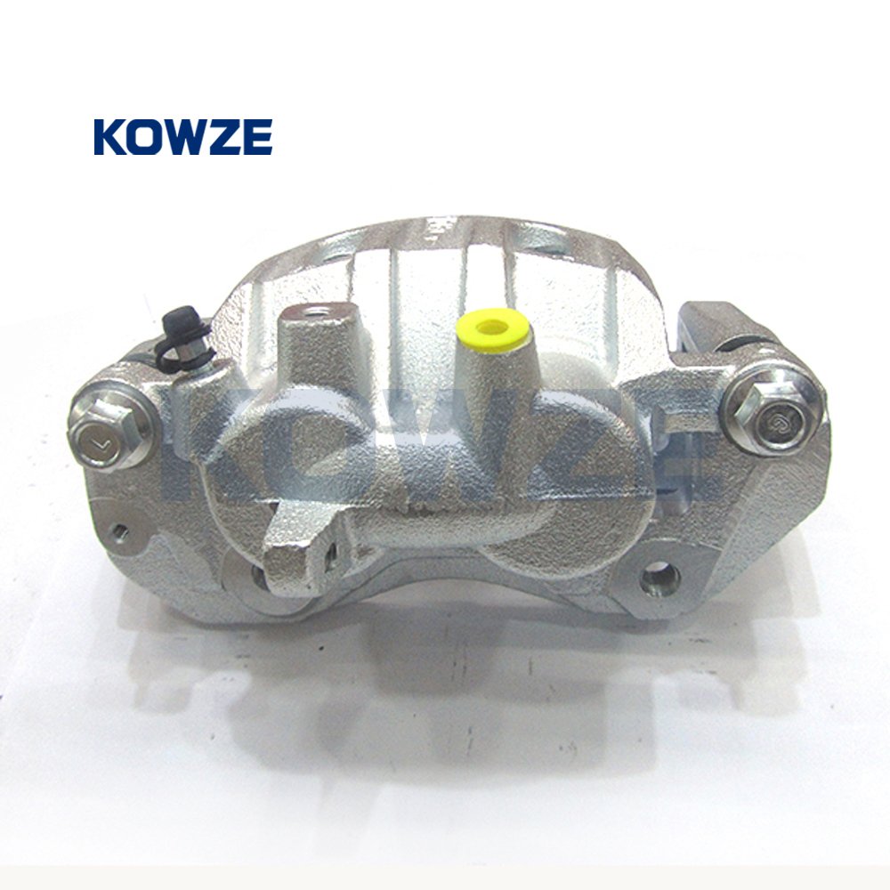 Front Brake Caliper Kit for Mitsubishi Pajero Dakar V13 V43 V44 V45 V46 Triton Sport L200 K74T K77T K94W K96W MB858405 MB858404