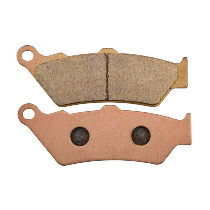 FA209 Front Sintered Brake Pads for BMW C1125 C1200 F CS F GS G 650 G700 G800 R 1200
