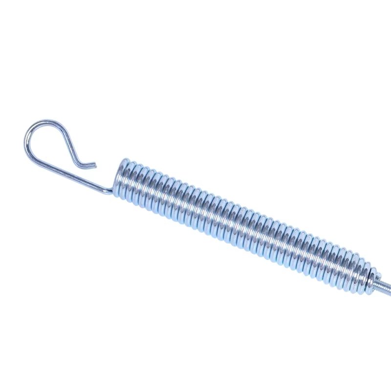 2025 Factory Customized Steel Automotive & Motorcycle Parts Accessories Cable Brake Control Cable with Tension Test