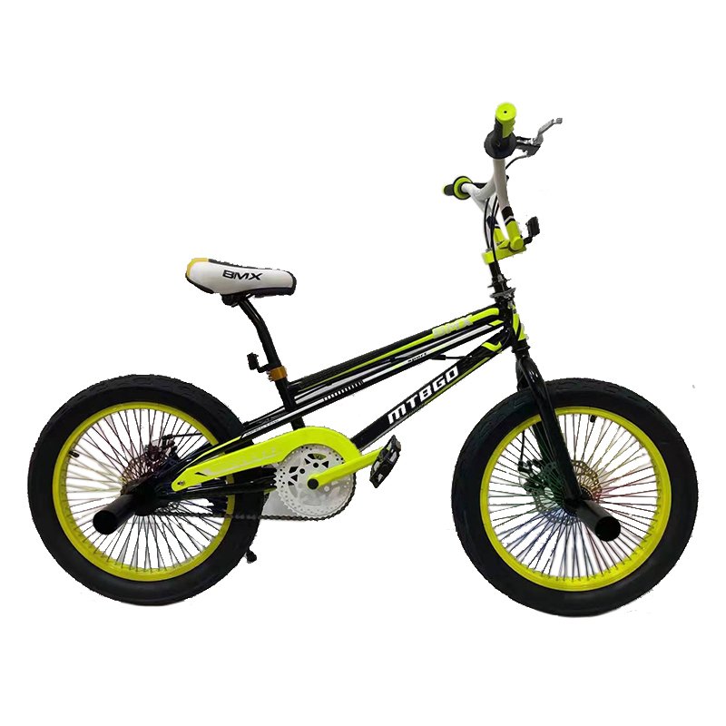Chinese OEM 16 18 20 Inch Bicicleta Bicycle for Kids/ Children Mountain Bike /Kids Bike Bicicleta