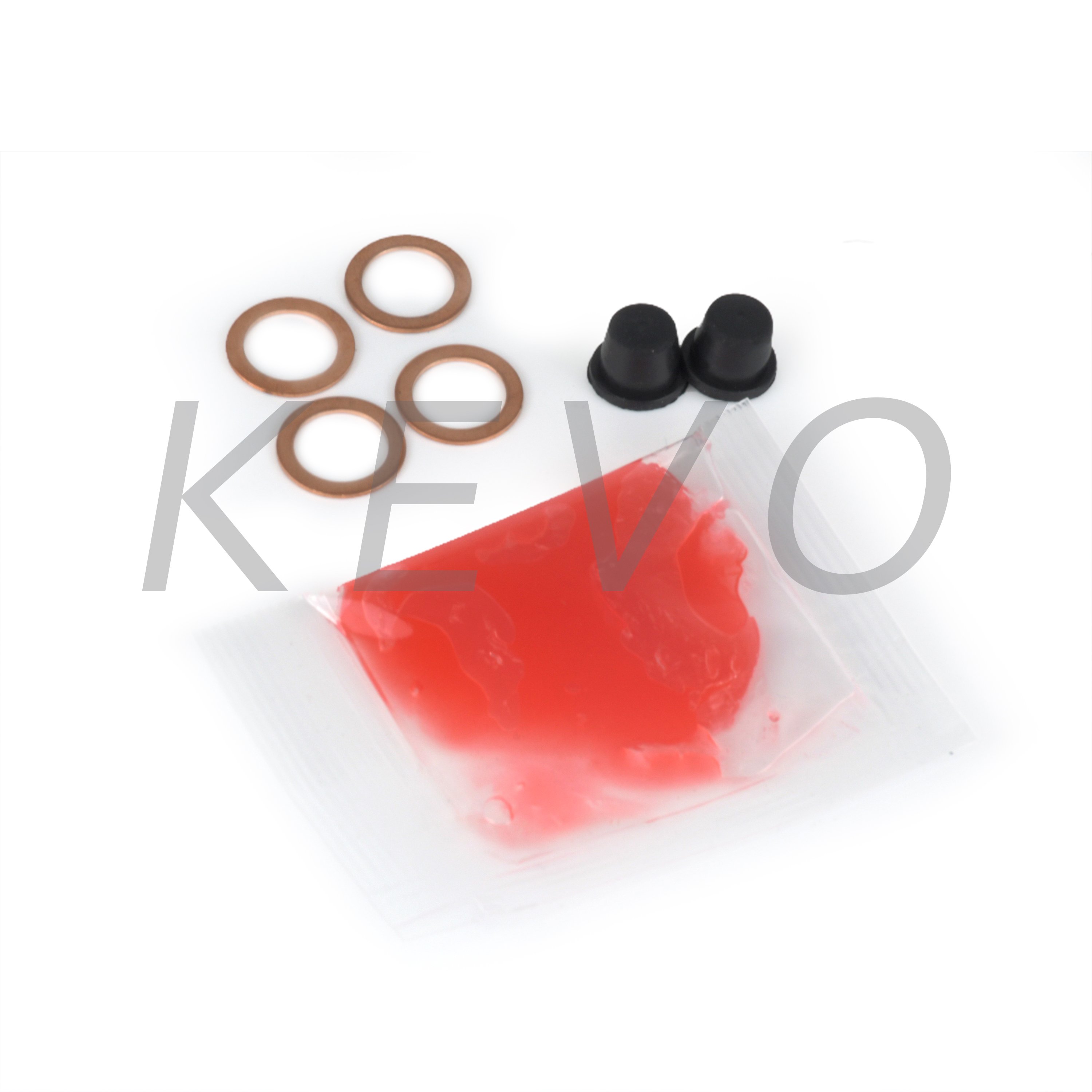 New Auto Parts Front Brake Disc Cylinder Kit for Land Cruiser Pickup Hzj79 OEM 04479-60070