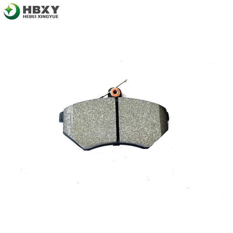 357698151C Auto Car Brake Pad Truck Part Car Ceramic Brake Pad for honda for vw Kia Ford Audi Toyota