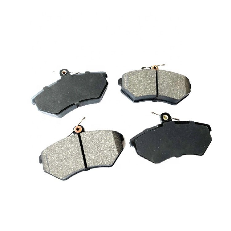 357698151C Auto Car Brake Pad Truck Part Car Ceramic Brake Pad for honda for vw Kia Ford Audi Toyota