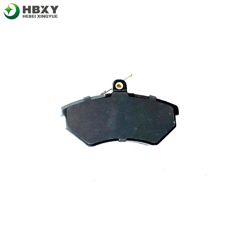 357698151C Auto Car Brake Pad Truck Part Car Ceramic Brake Pad for honda for vw Kia Ford Audi Toyota