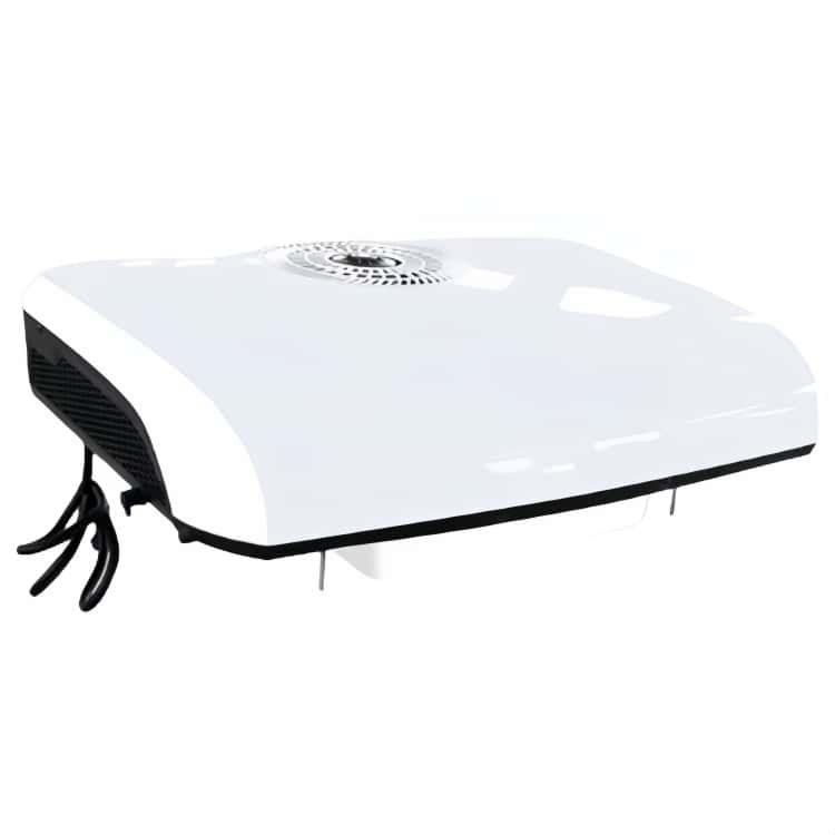 RGFROST AC Car Air Conditioner Truck Cooler 12V 1800W Auto Parking Model