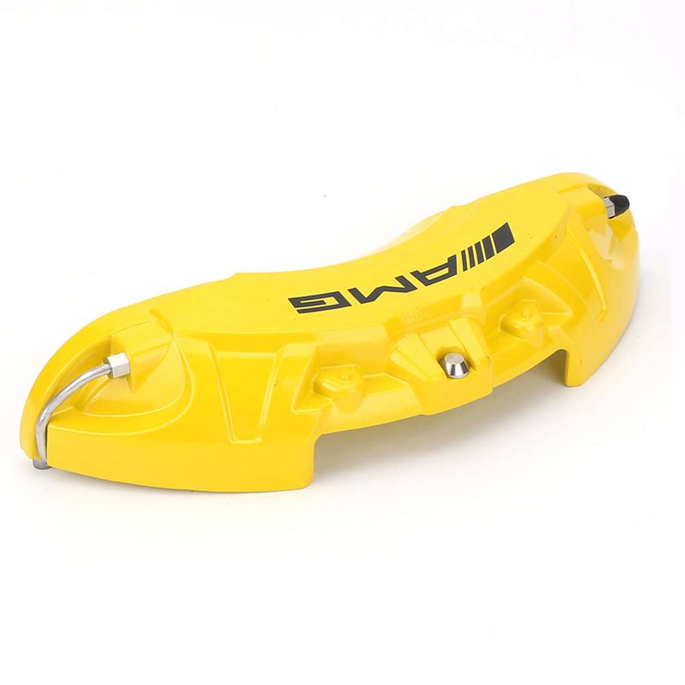 Aluminium Alloy Car Wheel Caliper Cover