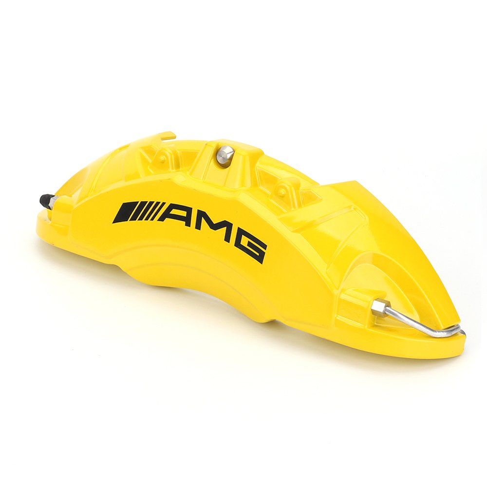 Aluminium Alloy Car Wheel Caliper Cover