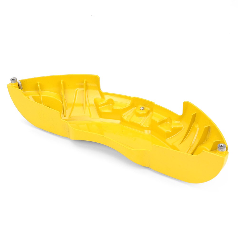 Aluminium Alloy Car Wheel Caliper Cover