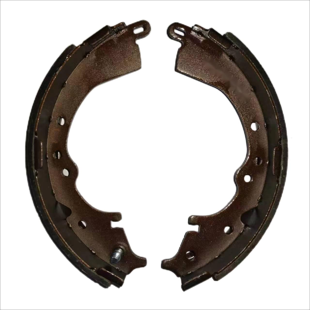 S709 04495-28080 Auto Brake System Shoes for TOYOTA High Performance Brake Shoes for Enhanced Safety