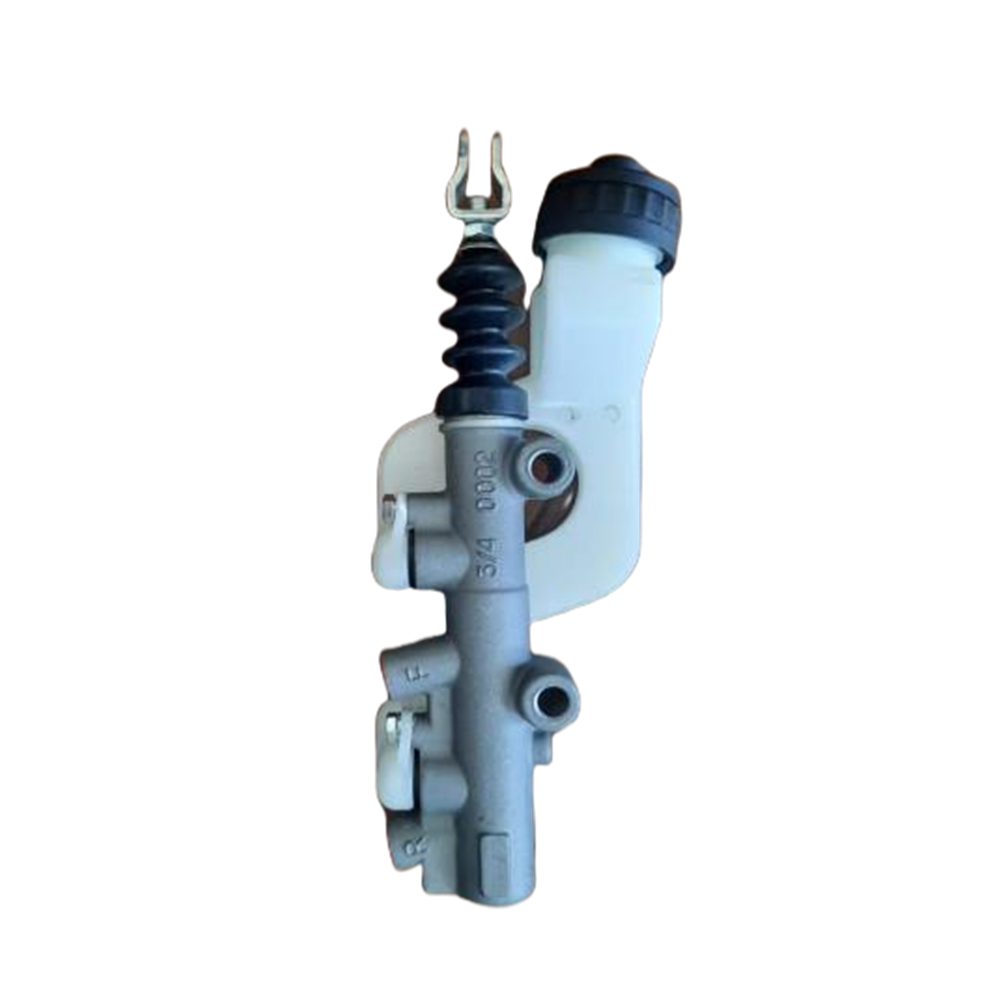 High Quality Three Wheeler Tricycle Parts Brake Master Cylinder for TVS King Tuk Tuk