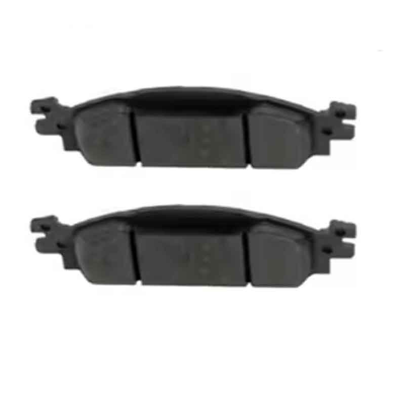 Auto Brake Pads Car Spare Parts Car Brake Systems BB5Z2001A Brake Pads