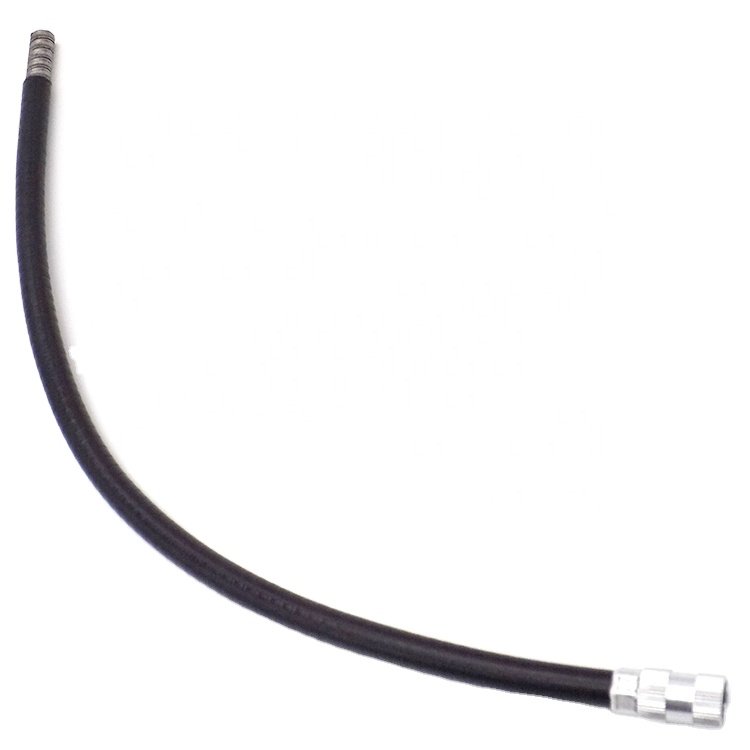 PE/PU/PVC/HDPE Housing Flexible Push-pull Bowden Conduit Brake Outer Housing