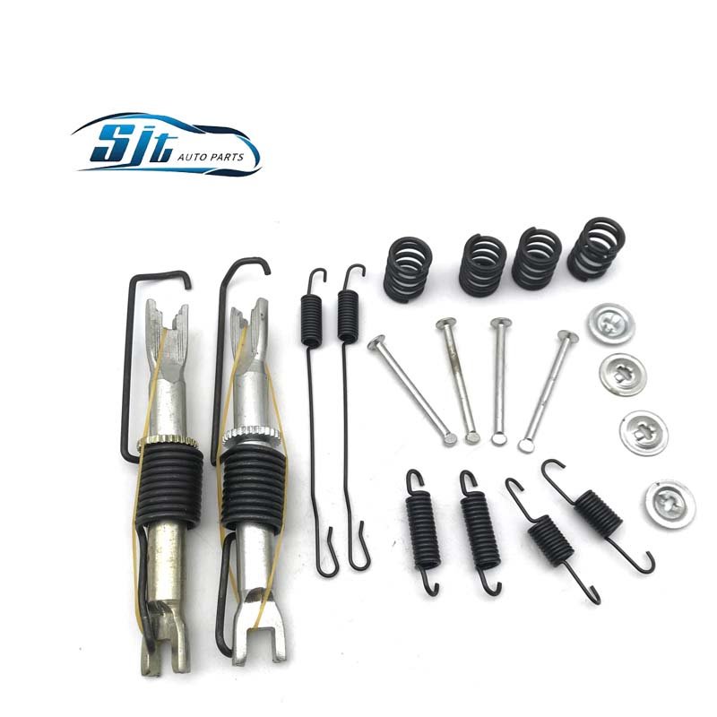 Factory Wholesale Auto Parts Rear Brake Strut Kit 04943-08030 Brake Repair Kit For Toyota HIACE