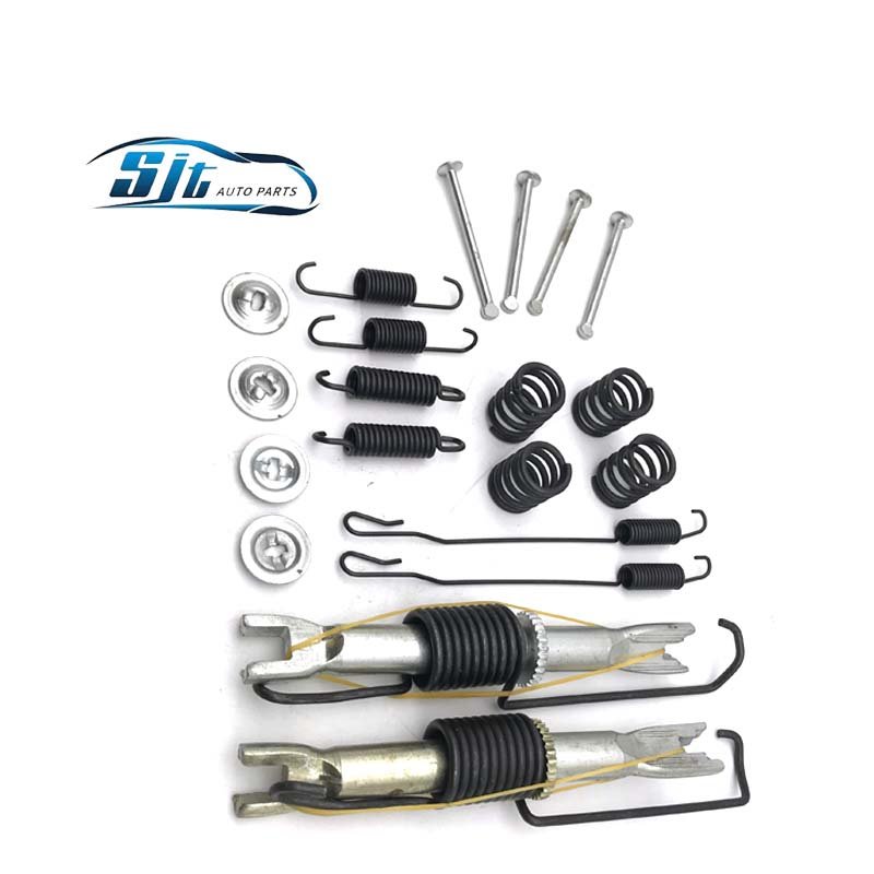 Factory Wholesale Auto Parts Rear Brake Strut Kit 04943-08030 Brake Repair Kit For Toyota HIACE