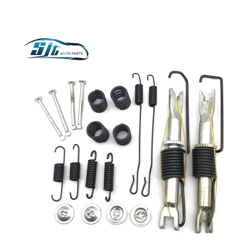 Factory Wholesale Auto Parts Rear Brake Strut Kit 04943-08030 Brake Repair Kit For Toyota HIACE