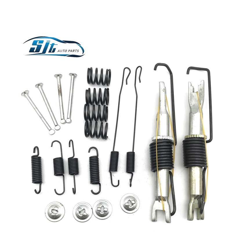 Factory Wholesale Auto Parts Rear Brake Strut Kit 04943-08030 Brake Repair Kit For Toyota HIACE