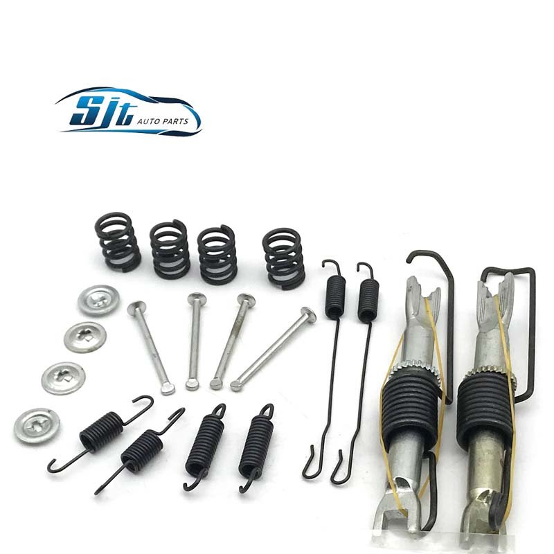 Factory Wholesale Auto Parts Rear Brake Strut Kit 04943-08030 Brake Repair Kit For Toyota HIACE