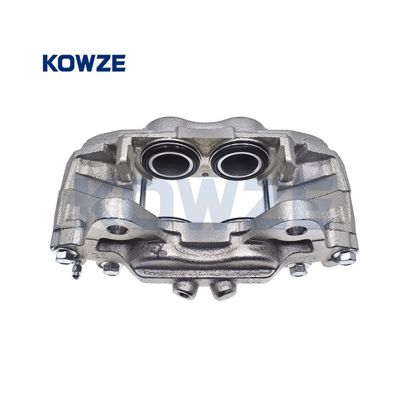 Front Brake Caliper Kit Right RH for Toyota Hilux Kun125 Gun125 Gun126 Tgn136 47730-0K350 47730-0K300