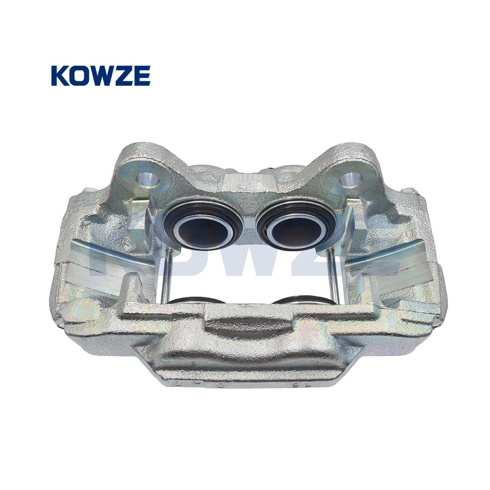 Front Brake Caliper Kit Right RH for Toyota Hilux Kun125 Gun125 Gun126 Tgn136 47730-0K350 47730-0K300