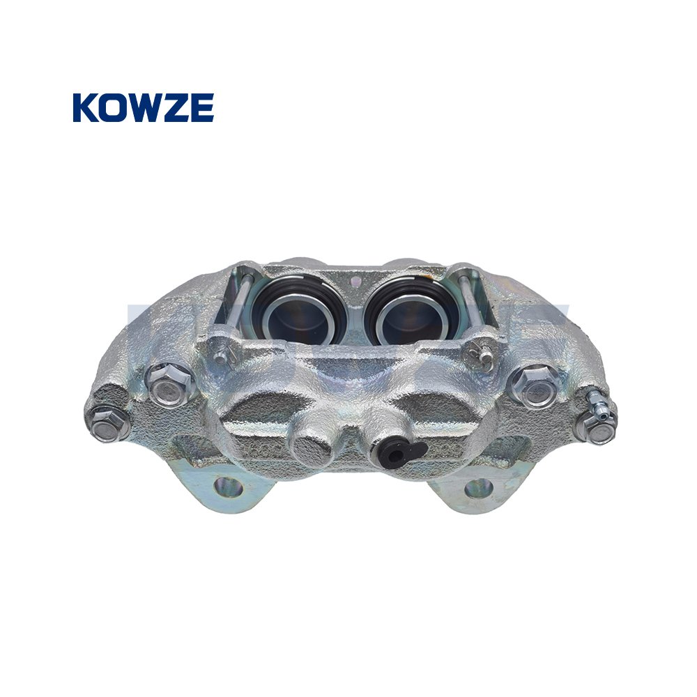 Front Brake Caliper Kit Right RH for Toyota Hilux Kun125 Gun125 Gun126 Tgn136 47730-0K350 47730-0K300
