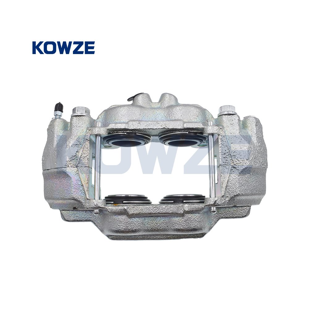 Front Brake Caliper Kit Right RH for Toyota Hilux Kun125 Gun125 Gun126 Tgn136 47730-0K350 47730-0K300
