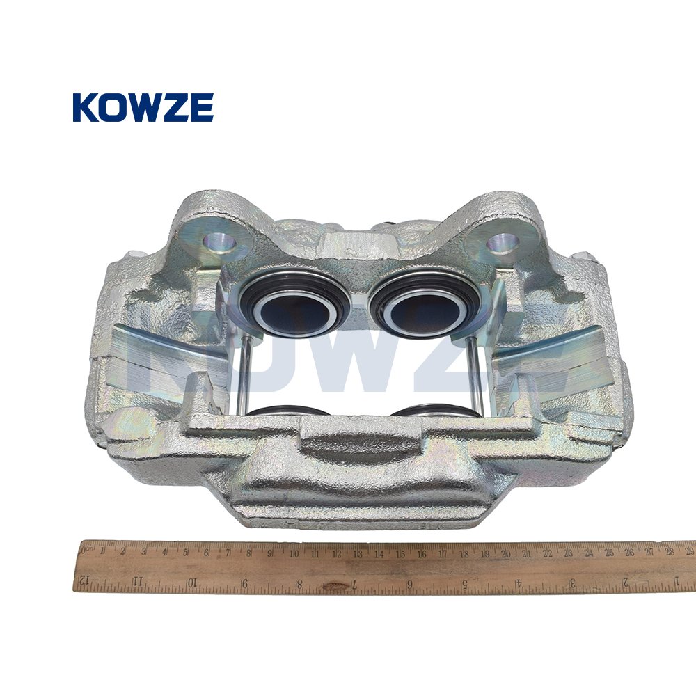 Front Brake Caliper Kit Right RH for Toyota Hilux Kun125 Gun125 Gun126 Tgn136 47730-0K350 47730-0K300
