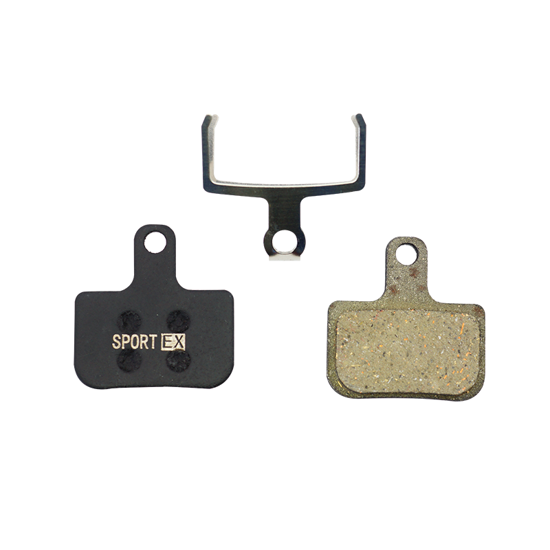 Resin Bicycle Brake Pads for AVID DB E1 E3 E5 E7, SR-AM LEVEL TL/T Red Force ETap AXS Caliper