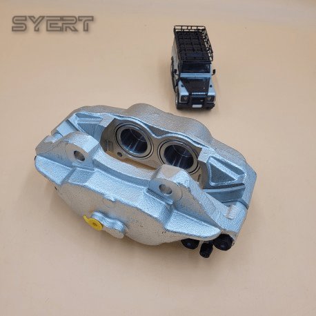 Factory Wholesale Front Brake Caliper - Right Hand SEB500460 for Land Rover Defender with Vented Discs (Fits up to 2014)