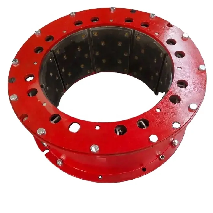 Factory Price API Oil Drills and Drawworks Eaton CB Series Airflex Pneumatic Air Clutches