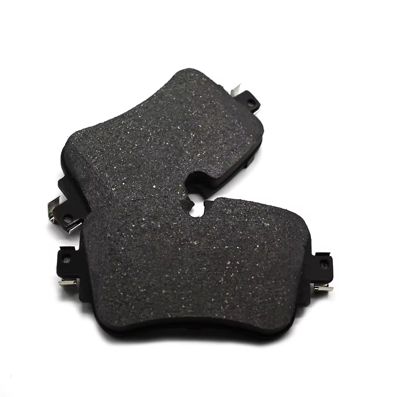 Wholesale Car Brake System Accessories Factory D1895 4N0698451/8W0698451K GDB2131 for AUDI Q7 No Noise Ceramic Brake Pad