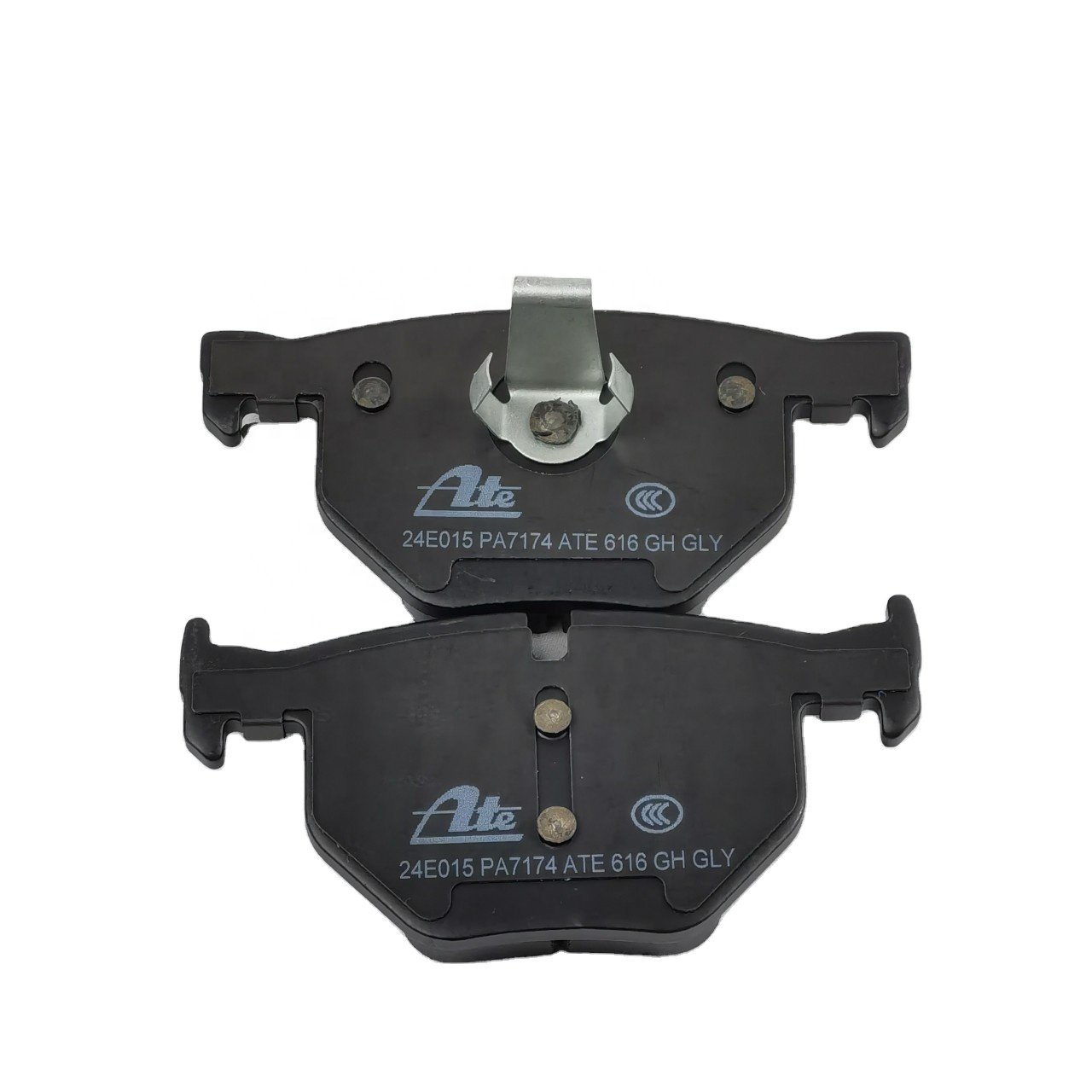 OE 34216763043 Wholesale Brake Pads E46 E90 for BMW E46 E60 E85 E90 for ATE Rear Brake Pad