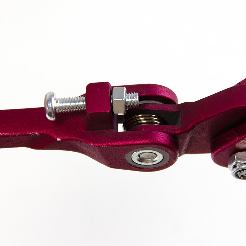 Universal Motorcycle Cylinder Hydraulic Brake Clutch Lever Pump for 7/8'' Handlebar Pit Bike 1200mm Size