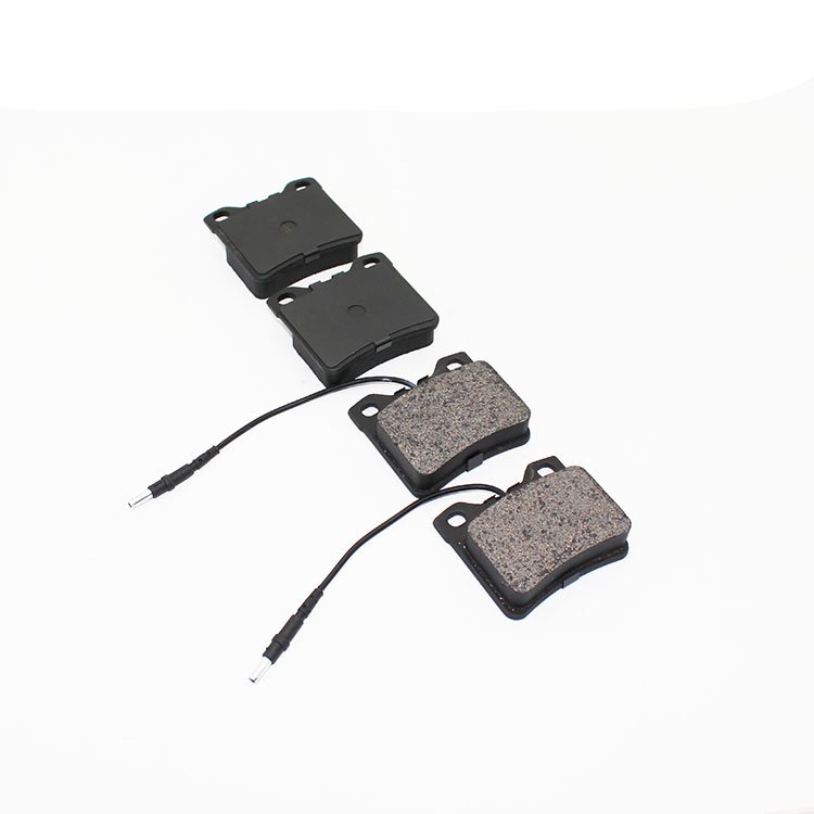 Competitive Price 002 420 48 20 Brake Wholesale Brake Pads No Noise Spare Parts Auto Parts Brake Pad