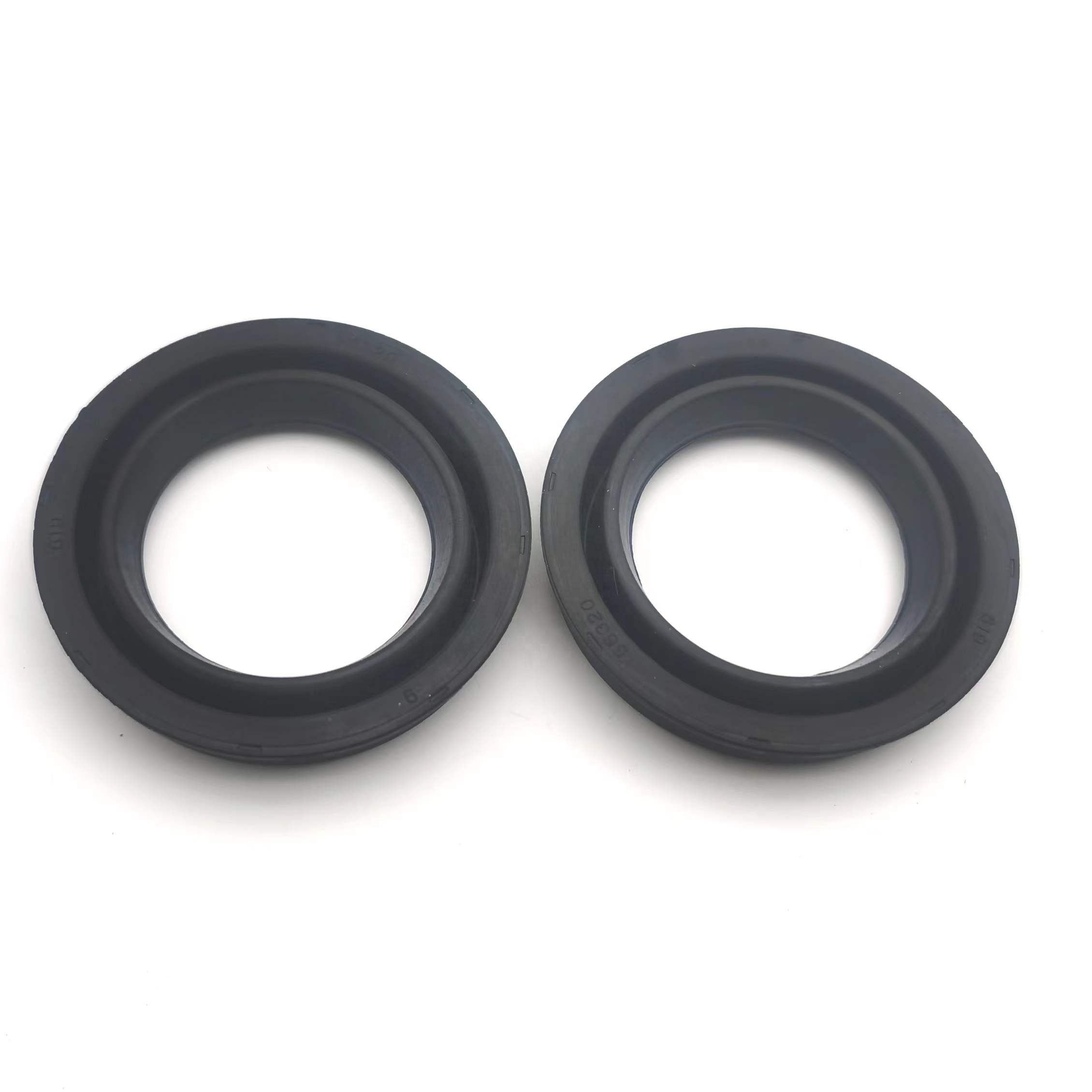 Disc Brake Caliper Repair Kit for Acadia, Enclave, Traverse+More D670166