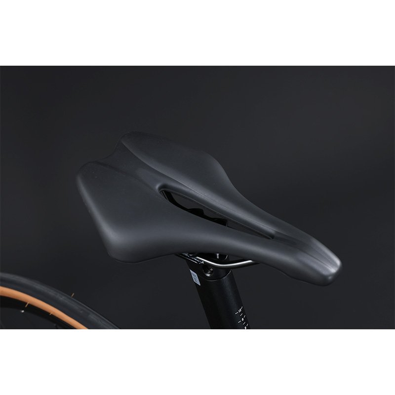 FR990 Men's Road Bicycle Aluminum Alloy Bend Gear Cylinder Shaft Oil Disc Competition Adult Hydraulic Disc Brake Road Bike