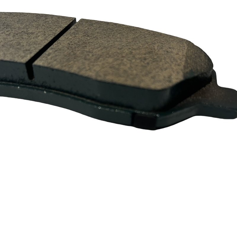 15 Years Factory Auto Japan Cars Brake Pads for Toyota Car Break Pads