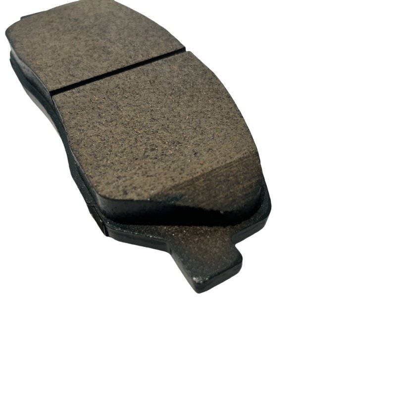 15 Years Factory Auto Japan Cars Brake Pads for Toyota Car Break Pads