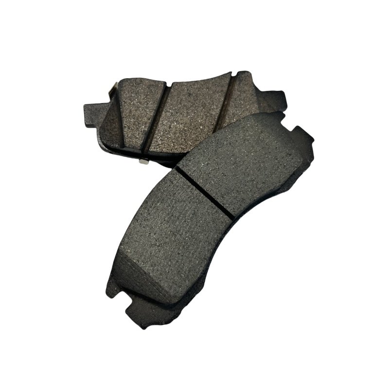 15 Years Factory Auto Japan Cars Brake Pads for Toyota Car Break Pads