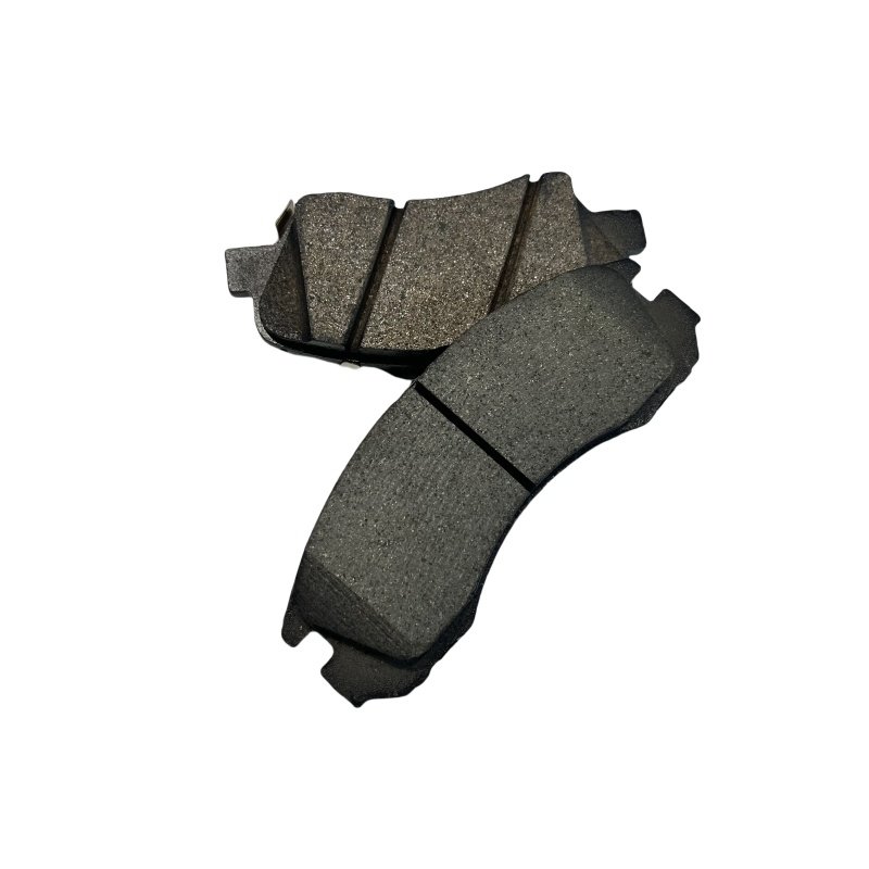 15 Years Factory Auto Japan Cars Brake Pads for Toyota Car Break Pads
