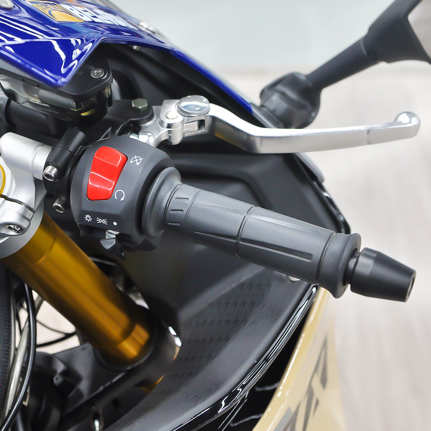 New Design 250cc Gasoline Hybrid Motorcycle E Motorbike 2 Wheel Motorcycle for Sale