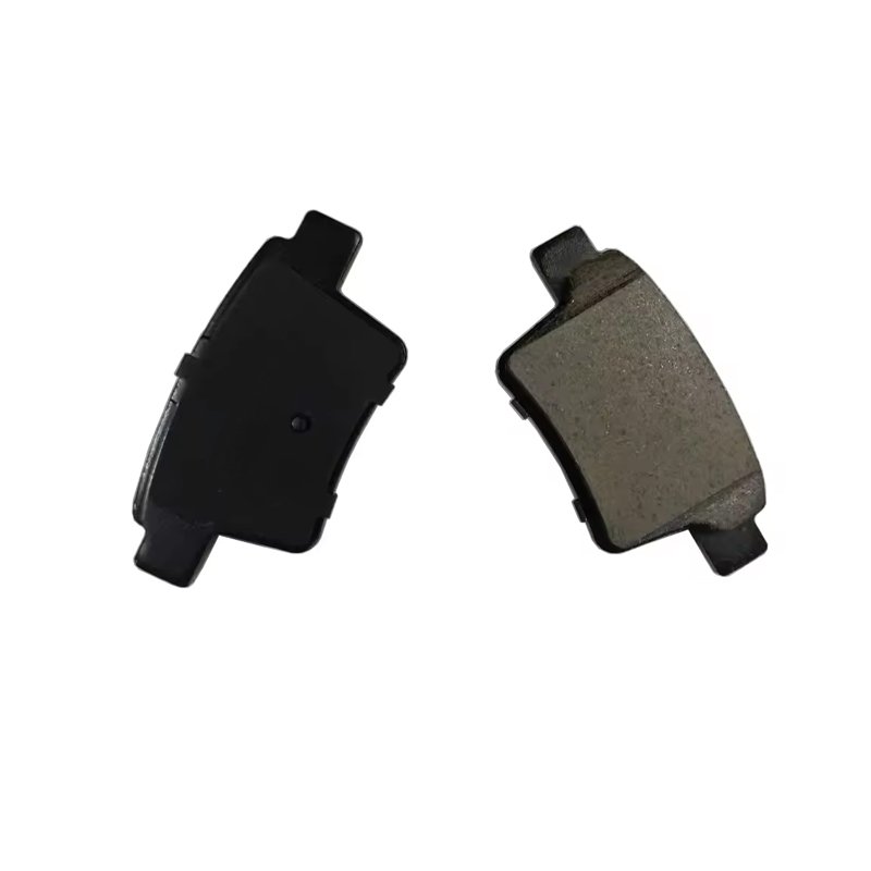 D1306/D1314/D1071/D1706 Cheap Wholesale Price Low Semi Metallic Ceramic Powerstop Brake Pad