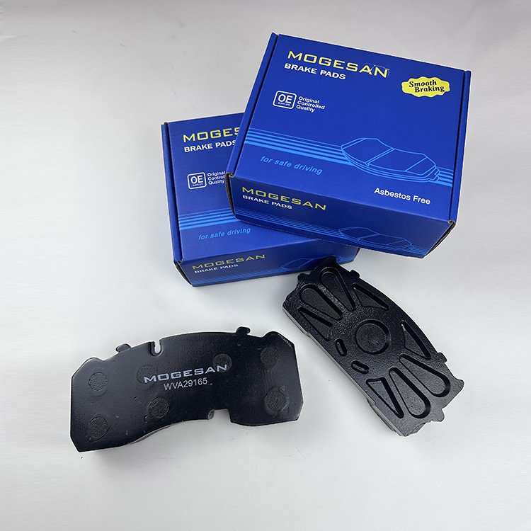 D1306/D1314/D1071/D1706 Cheap Wholesale Price Low Semi Metallic Ceramic Powerstop Brake Pad