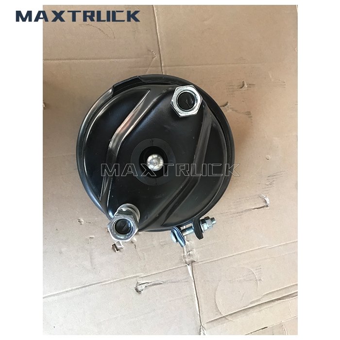 Heavy Truck Parts Spring Brake Cylinder 0054207824 0054208424 for MB ACTROS MP2 / MP3 Truck