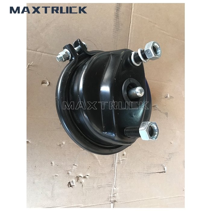 Heavy Truck Parts Spring Brake Cylinder 0054207824 0054208424 for MB ACTROS MP2 / MP3 Truck