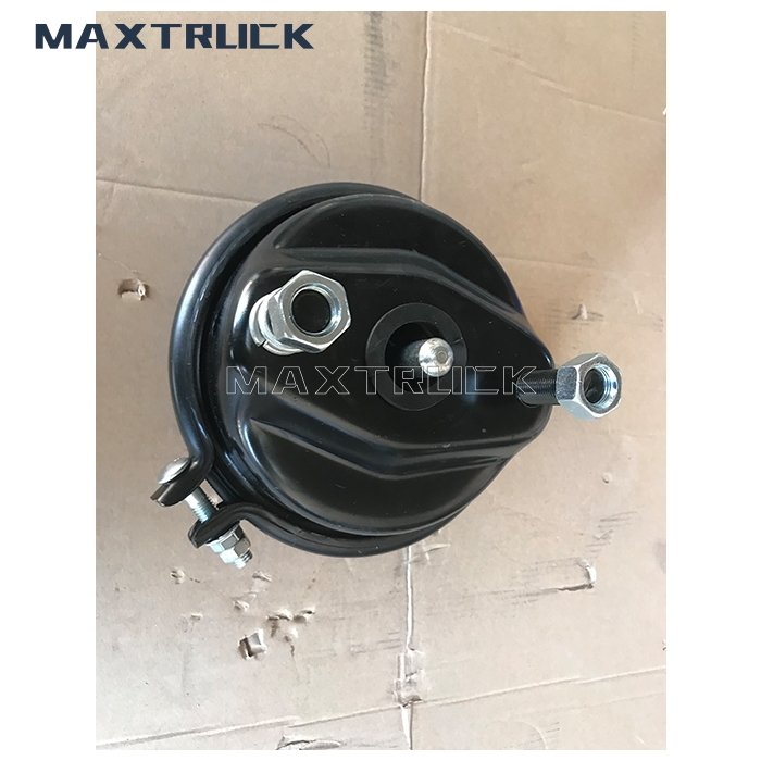 Heavy Truck Parts Spring Brake Cylinder 0054207824 0054208424 for MB ACTROS MP2 / MP3 Truck
