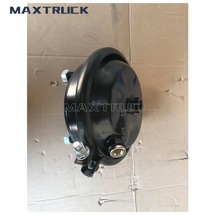 Heavy Truck Parts Spring Brake Cylinder 0054207824 0054208424 for MB ACTROS MP2 / MP3 Truck